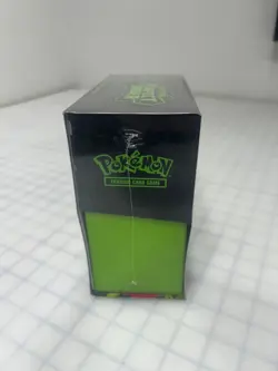 Pokemon TCG Perfect Order - Pokemon Center ETB - SEALED - Image 4