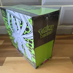 Pokemon Perfect Order - Pokemon Center Elite Trainer Box ETB Sealed - Image 2