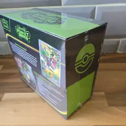 Pokemon Perfect Order - Pokemon Center Elite Trainer Box ETB Sealed - Image 3