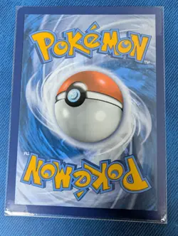 Hero's Cape - 152/162 - Pokemon Temporal Forces Ace Spec Rare NM - Image 2