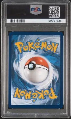 2024 Pokemon SCR EN-Stellar Crown Terapagos EX SIR PSA 10 #170 - Image 2