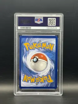 Pokemon Radiant Eevee SWSH230 English Premium Collection Promo PSA 10 - Image 4