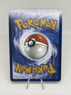 Herdier 155/086 - White Flare Illustration Rare Pokemon TCG NM - Image 2