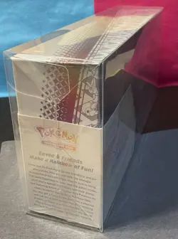 💎Prismatic Evolutions Super Premium Collection SPC Factory Sealed Pokemon 💎 - Image 3