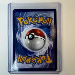 2025 Pokemon Destined Rivals Ethan’s Typhlosion 190/182 ILLUSTRATION RARE NM - Image 2