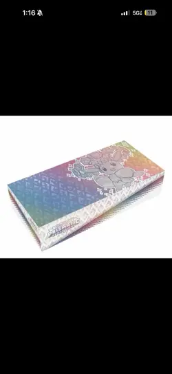 Pokemon TCG: Prismatic Evolutions Super Premium Collection Sealed - Image 2