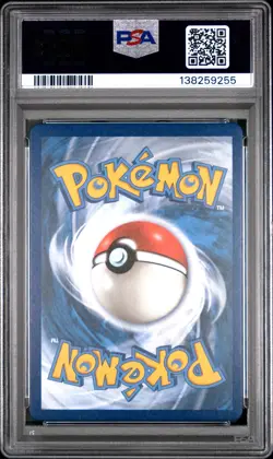 2021 Pokemon Celebrations #24 Birthday Pikachu Black Star PSA 10 - Image 2