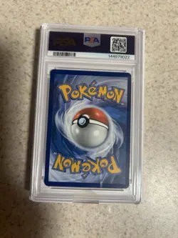 Pokemon 2025 Sylveon ex 156/131 SIR Prismatic Evolutions GEM MINT PSA 10 - Image 3