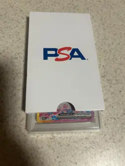 Pokemon 2025 Sylveon ex 156/131 SIR Prismatic Evolutions GEM MINT PSA 10 - Image 4