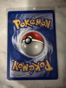 Cyndaquil 61/105 - Pokemon TCG Neo Destiny Set Near Mint NM - Image 2