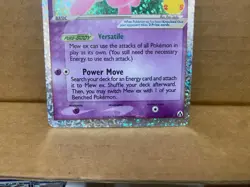 Pokemon Celebrations Mew ex Legend Maker 88/92 25th Anniversary - Image 3