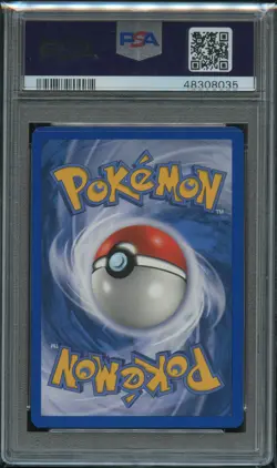 Pokemon Pidgeot Holo PSA 9 Mint 10/112 Fire Red Leaf Green - Image 2