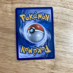 Metapod 2/106 Flashfire Reverse Holo LP - Pokemon TCG - Image 2