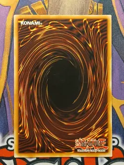 Blue-Eyes White Dragon - YSKR-EN001 - Ultimate Rare - 1st Edition - NM - Yugioh - Image 2