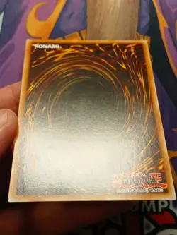 Blue-Eyes White Dragon - YSKR-EN001 - Ultimate Rare - 1st Edition - NM - Yugioh - Image 5