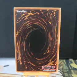 Triple Tactics Thrust (Starlight Rare) CH01-EN030 The Chronicles Deck LP - Image 4