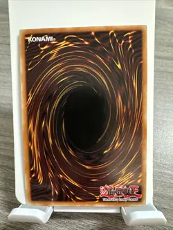 Neos Wiseman [LCGX-EN040] Ultra Rare Unlimited LP - Image 2