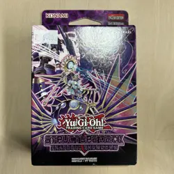 Yu-Gi-Oh! Structure Deck Shaddoll Showdown English Brand New - Image 1