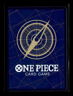 One Piece Card Game Portgas.D.Ace One Piece Promotion Cards PR • P-074 - Image 2