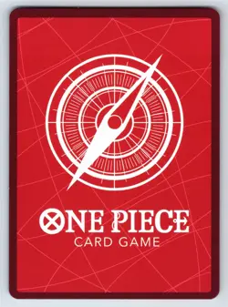 One Piece - OP13-002 - Portgas.D.Ace (002) - L - US Seller - Image 2