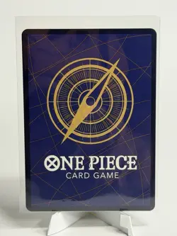One Piece Portgas.D.Ace Third Anniversary (OP07-053) Rare 6000 Power 5 Cost - Image 2