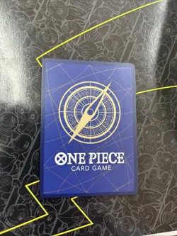 One Piece Sabo (120) - Carrying On His Will (OP13-120) - Image 2