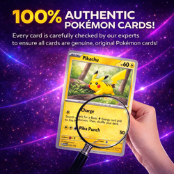 ☆READY PACK☆ 60 Pokemon Card Lot – Ultra Rare GUARANTEED – Perfect Gift for Kids - Image 4