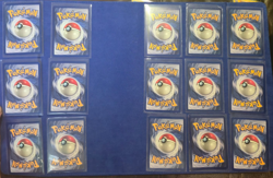 🌟 Pick Your Card – FOSSIL WOTC - 1st Edition & Unlimited WOTC - 1999 - Image 2
