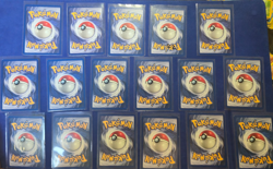 🌟 Pick Your Card – Team Rocket WOTC 1st Edition & Unlimited WOTC - 2000 - Image 2