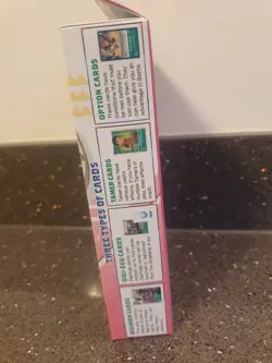 Digimon Card Game Advanced Deck Set: Double Typhoon (ST17) Inc Bonus Pack New - Image 4