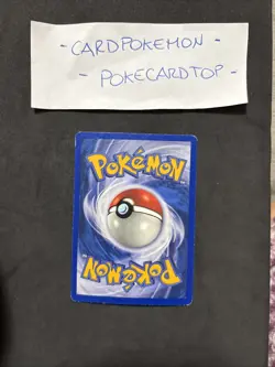 Pokemon Card Hitmonchan 81/147-Ita-Holo Reverse-Good! Komiya - Image 4