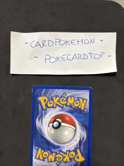 Pokemon Card Hitmonchan 81/147-Ita-Holo Reverse-Good! Komiya - Image 5