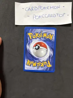 Pokemon Card Mew 9-promo-ita-Holo-Nm/mint! - Image 4