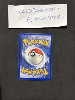 Pokemon Card Charmeleon 99/97-Eng-swirl-Holo-Exc/nm! - Image 5