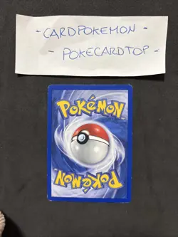 Pokemon Card Kingdra 10/110 – EX Fantasmi di Holon -ita-Holo-Nm! - Image 4