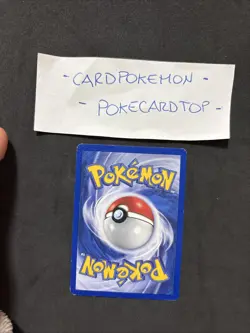Pokemon Card Kingdra 10/110 – EX Fantasmi di Holon -ita-Holo-Nm! - Image 5