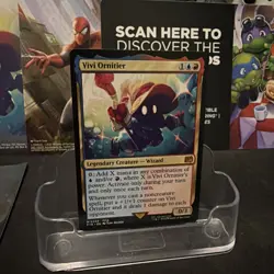 MTG - Vivi Ornitier - Mint - M 0248 - Image 2