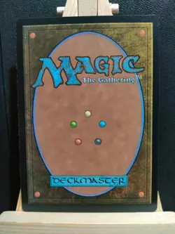 Coram, the Undertaker FOIL - Modern Horizons 3 Commander - NM (See pics) MTG - Image 2