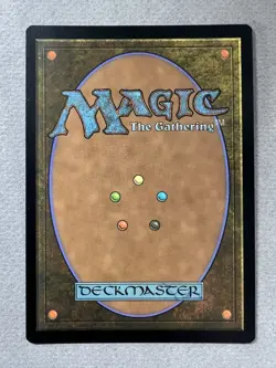 Plains Full Art #88 Foil NM Unsanctioned MTG Card LP - Image 2