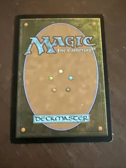 MTG Solemnity Hour of Devastation Regular Card 022/199 LP - Image 3