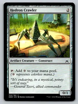 Hedron Crawler Regular - Image 1