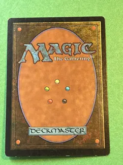 **Serra's Sanctum** ~Urza's Saga~ Magic the Gathering Light Play (LP) - Image 2
