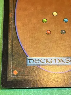 **Serra's Sanctum** ~Urza's Saga~ Magic the Gathering Light Play (LP) - Image 4