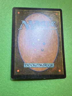 **Serra's Sanctum** ~Urza's Saga~ Magic the Gathering Light Play (LP) - Image 5