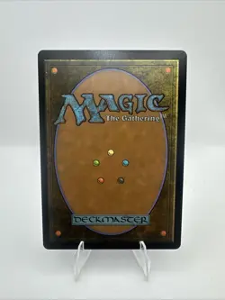 Bojuka Bog Borderless Regular Fallout Secret Lair MTG - Image 2