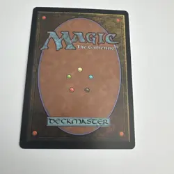 Dark Ritual Urza's Saga Regular Common NM/LP Magic The Gathering MTG 127/350 - Image 2