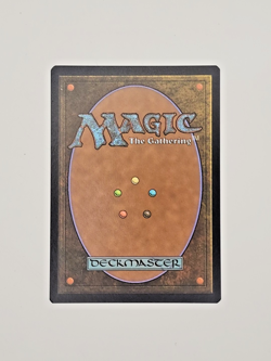 Arid Mesa MTG Retro Frame Foil Etched Modern Horizons 2 NM MH2 Fetch Land - Image 2