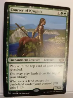 Courser of Kruphix Jumpstart 2022 Regular - Image 1