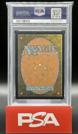 2025 MTG SECRET LAIR DROP VROOOOOOMMMMMM! FOIL #2040 UNDERWORLD BREACH PSA 10 - Image 2