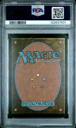 2025 MTG SECRET LAIR DROP VROOOOOOMMMMMM! FOIL #2040 UNDERWORLD BREACH PSA 10 - Image 4